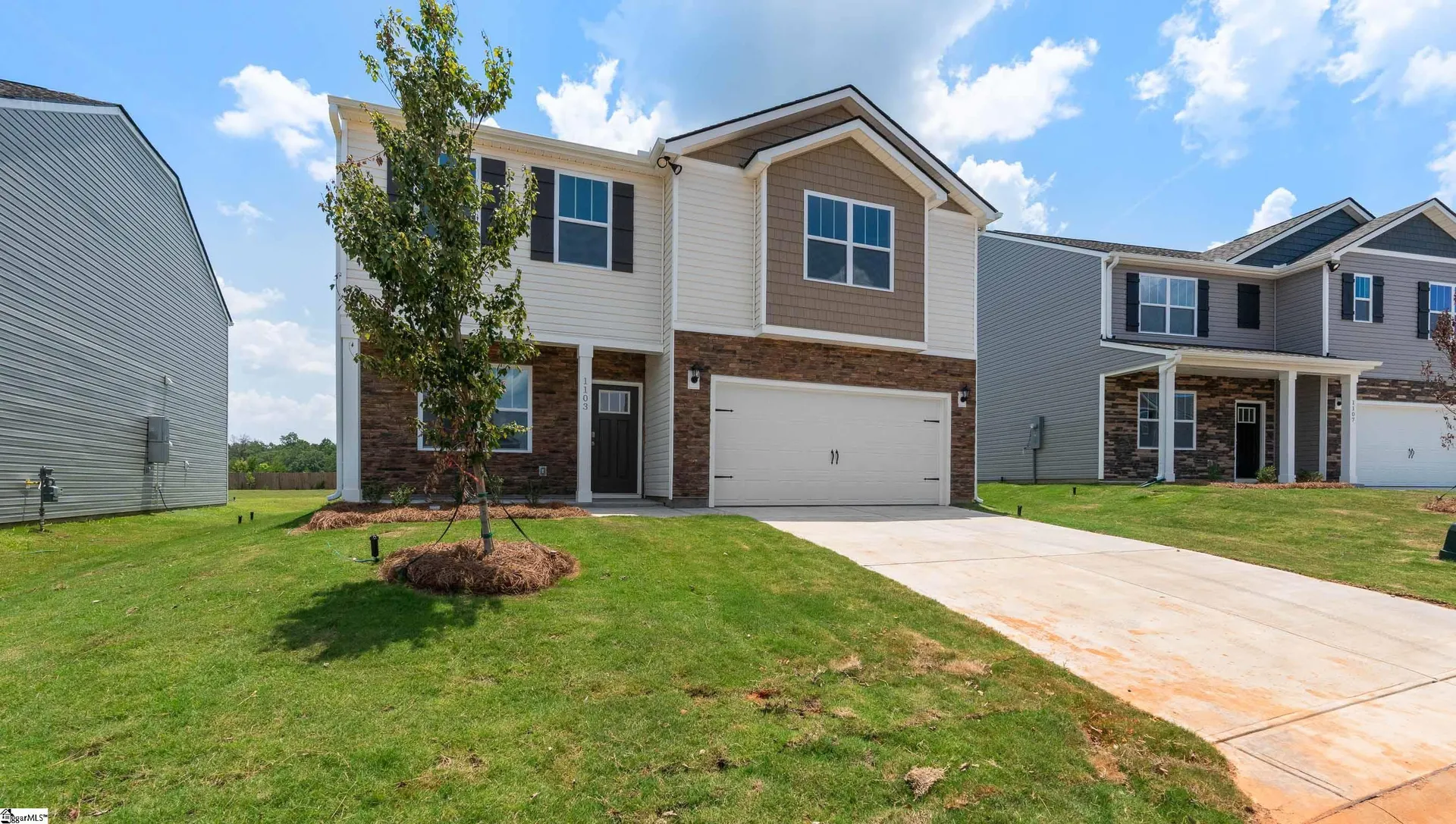 Property image 3 at 1103 White Willow Drive, Spartanburg, SC 29303