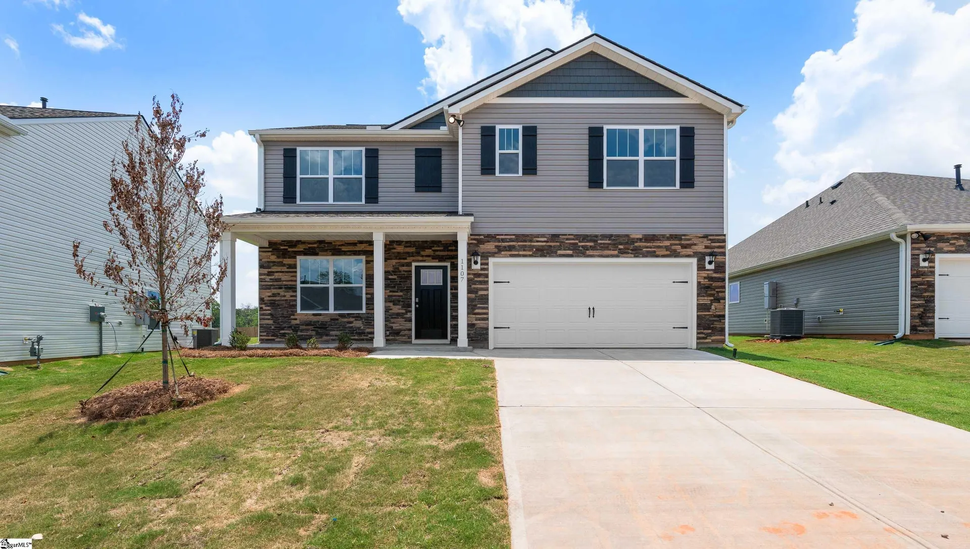 Property image 2 at 1107 White Willow Drive, Spartanburg, SC 29303