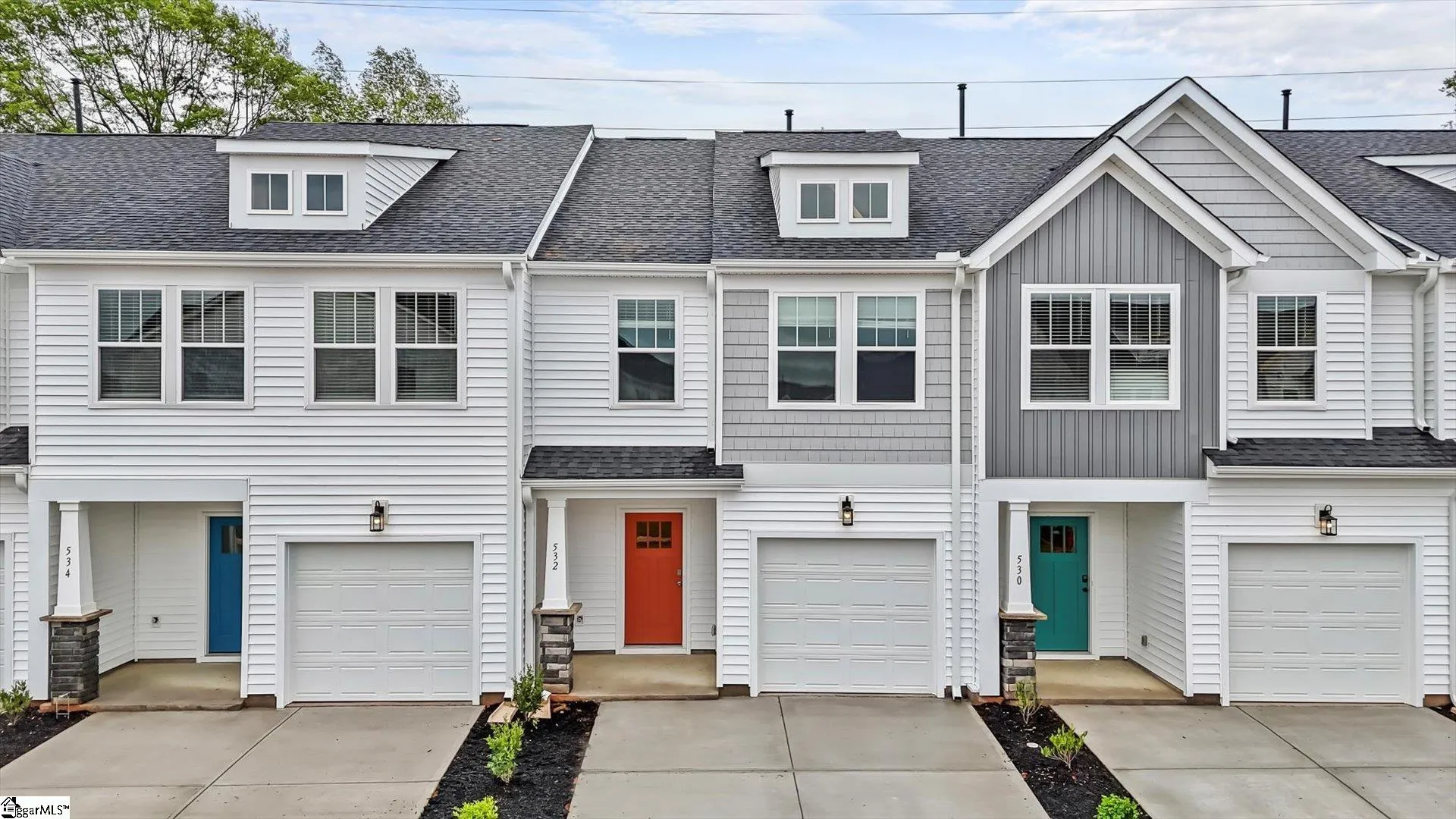532 Harebell Way
