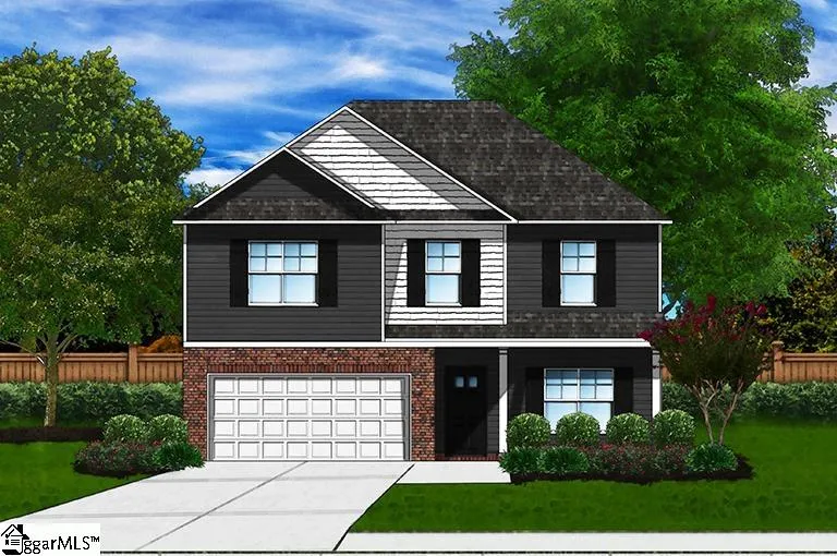 Property image 1 at 105 Denbigh Lane, Greenville, SC 29605