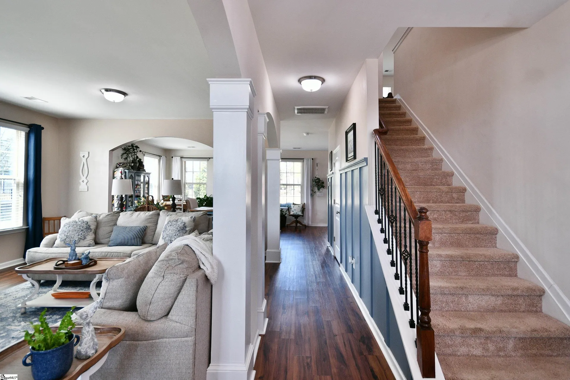 Property image 2 at 308 S Harvest Moon Way, Easley, SC 29642