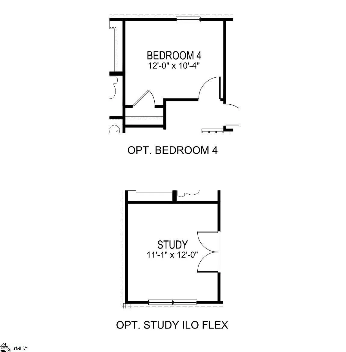 Property image 4 at 2174 Pierett Circle, Woodruff, SC 29388