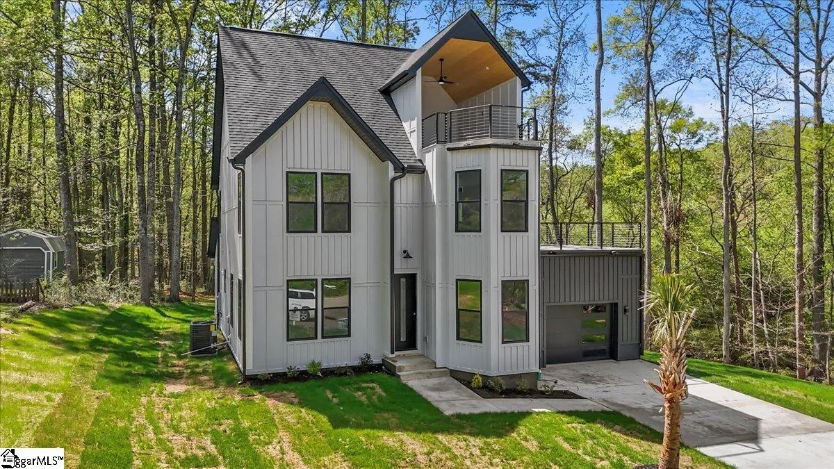 Property image 3 at 517 Windham Lane, Easley, SC 29642