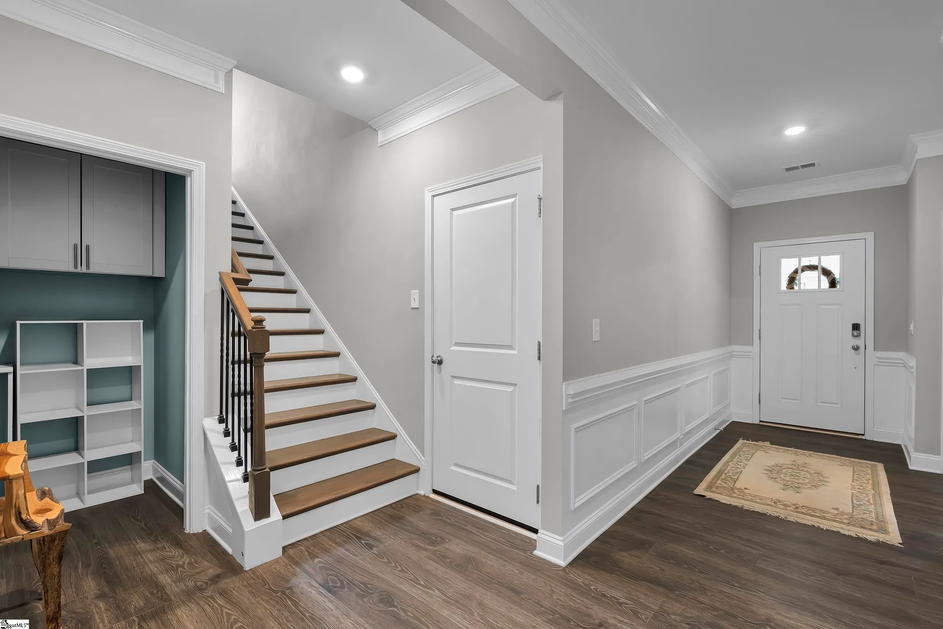 Property image 3 at 131 Yellow Fox Road, Greer, SC 29650