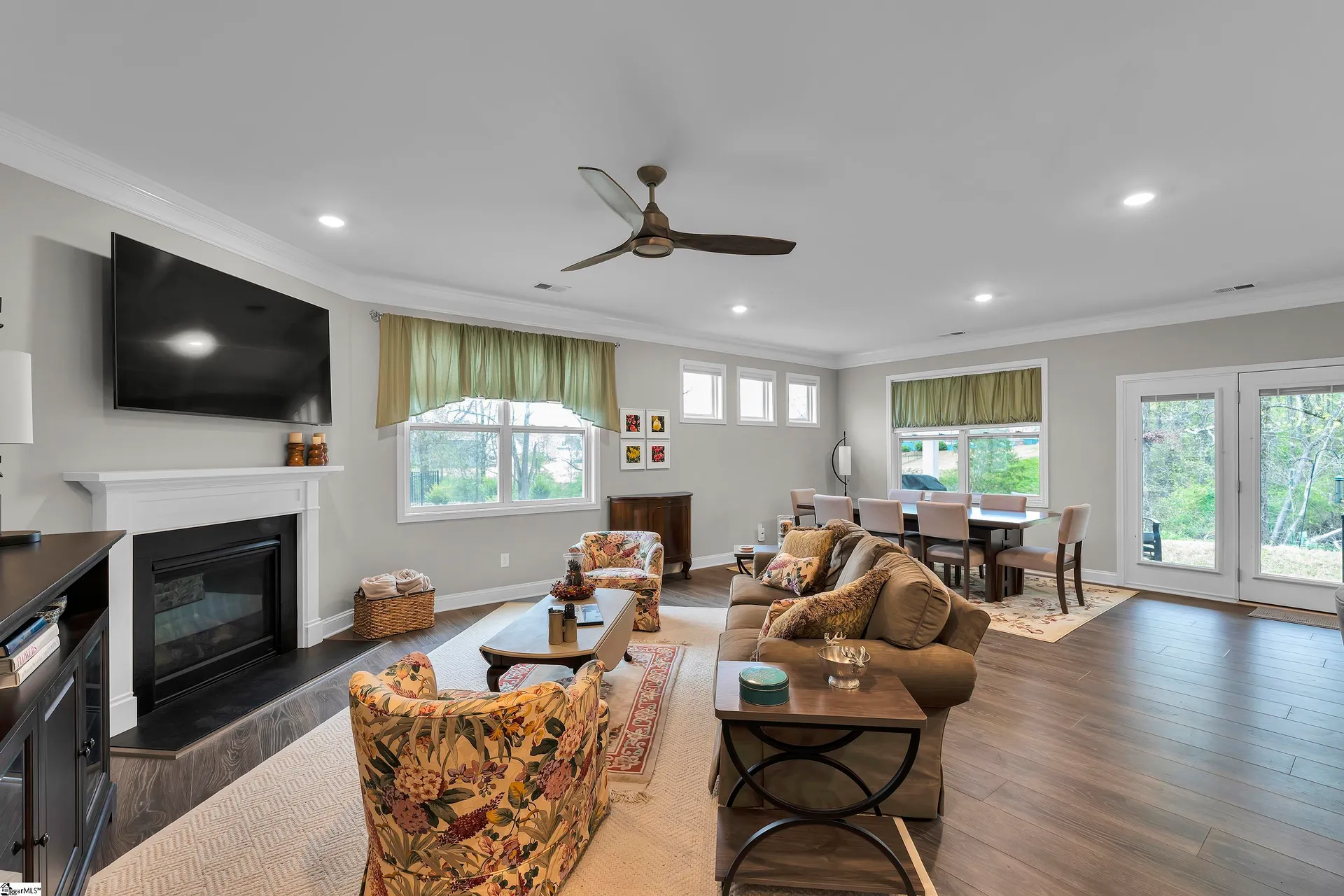Property image 4 at 131 Yellow Fox Road, Greer, SC 29650