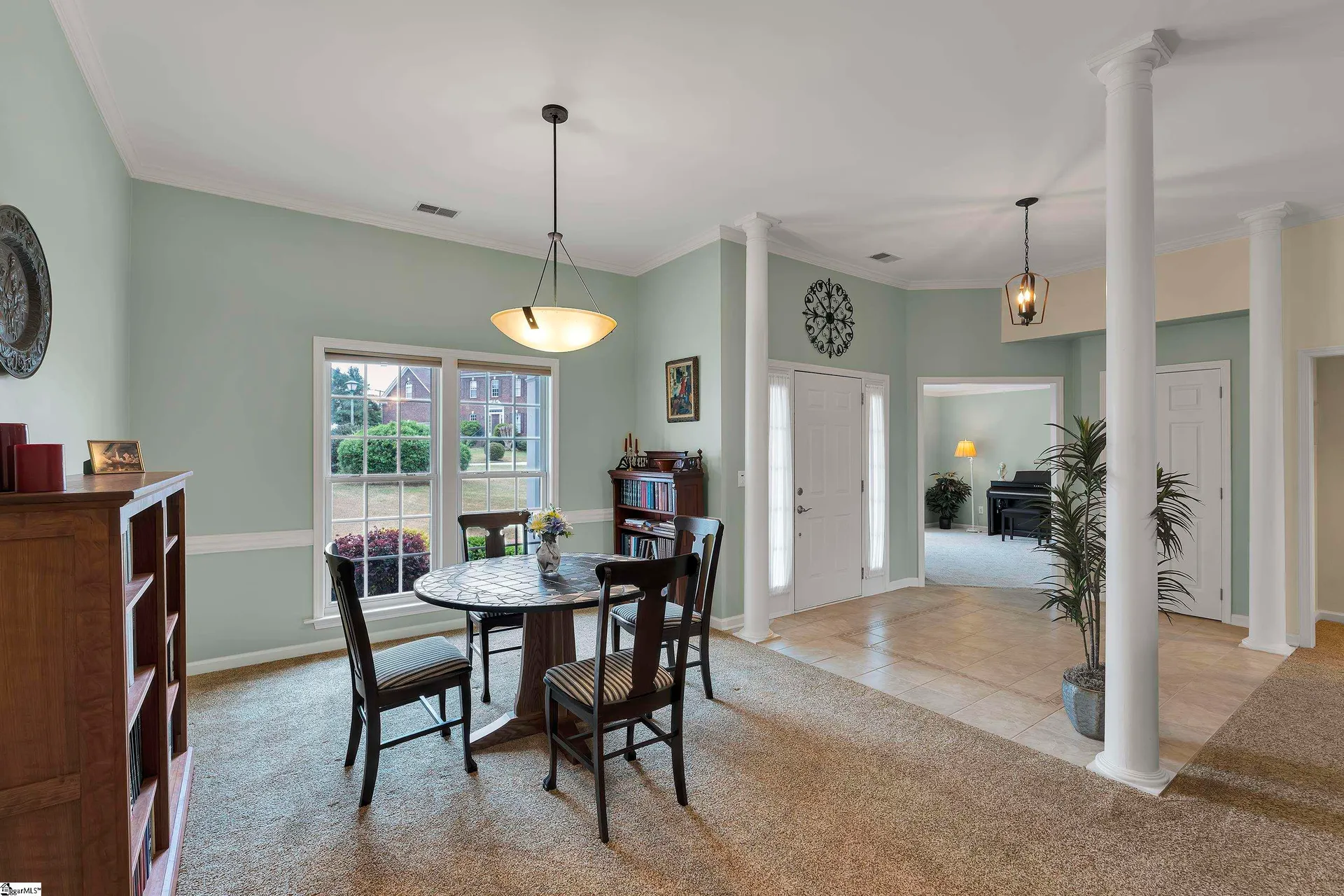 Property image 4 at 14 Big Oak Court, Simpsonville, SC 29681