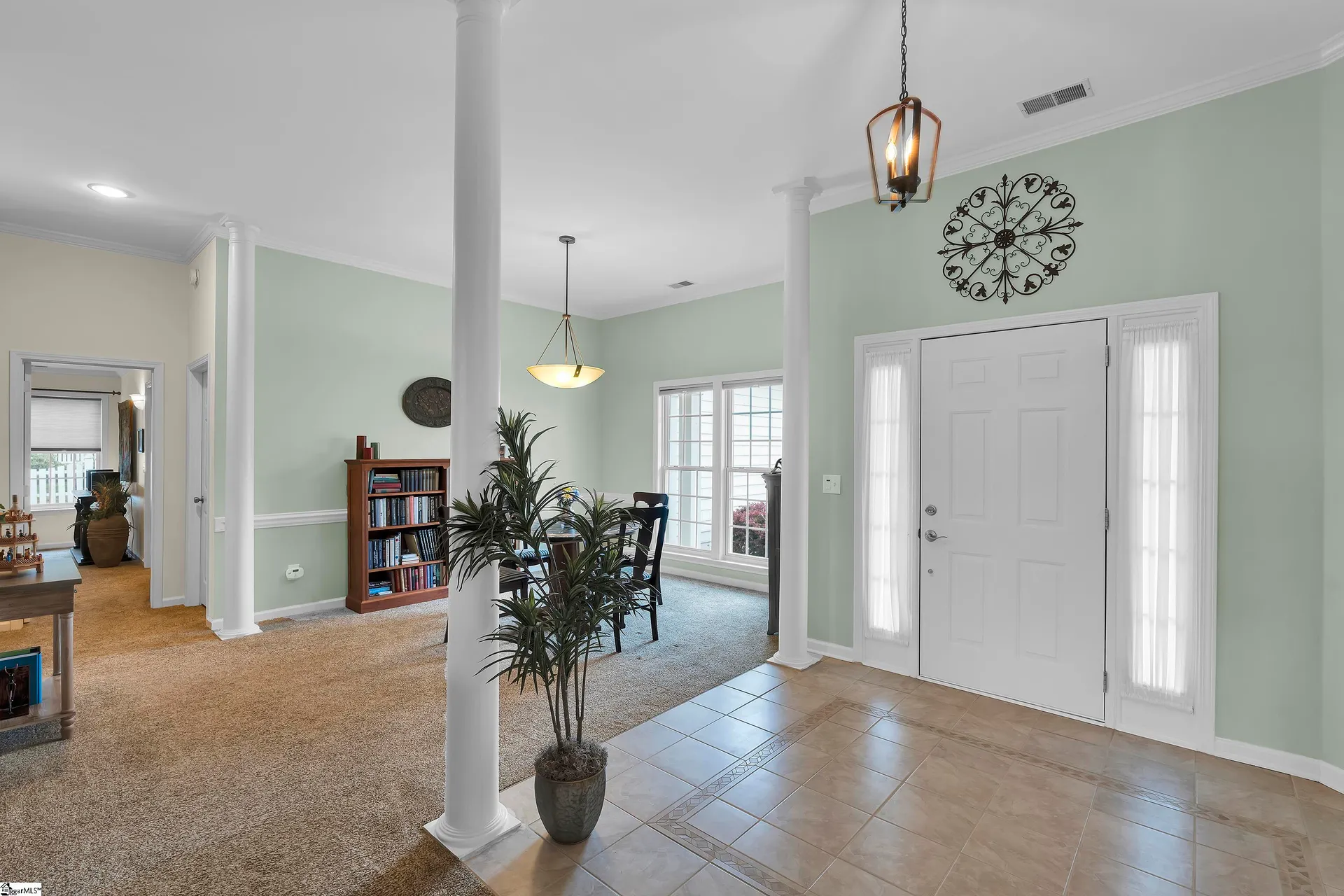 Property image 5 at 14 Big Oak Court, Simpsonville, SC 29681