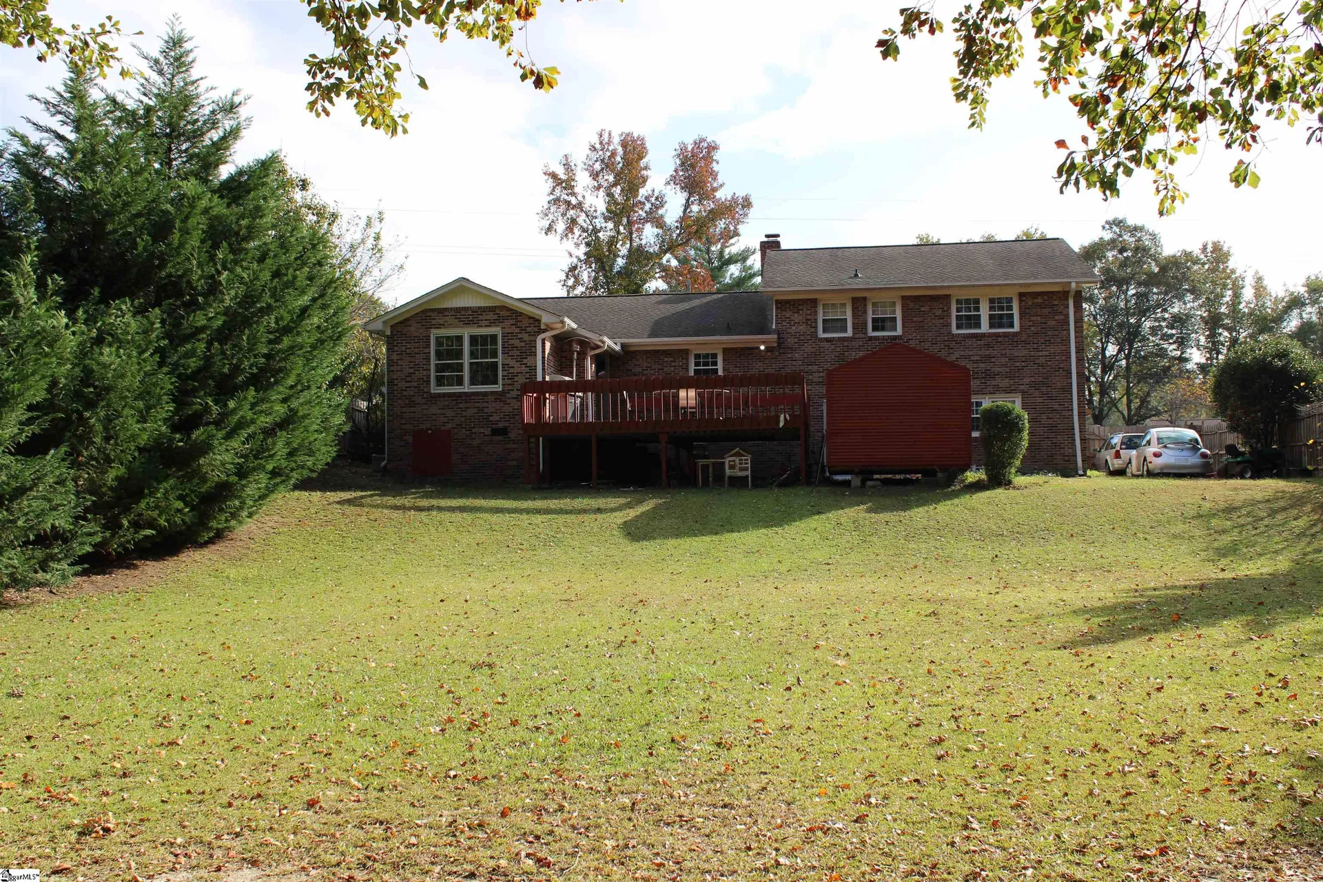 Property image 3 at 427 Fairhaven Drive, Taylors, SC 29687