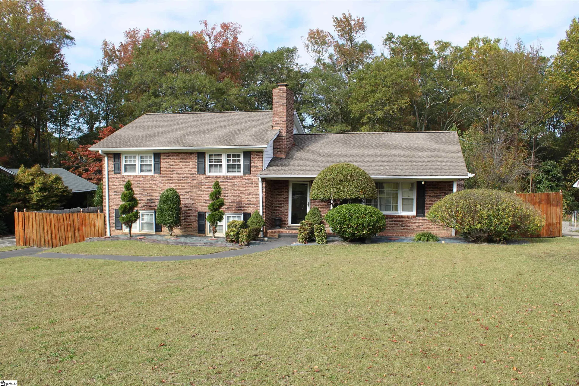 Property image 5 at 427 Fairhaven Drive, Taylors, SC 29687