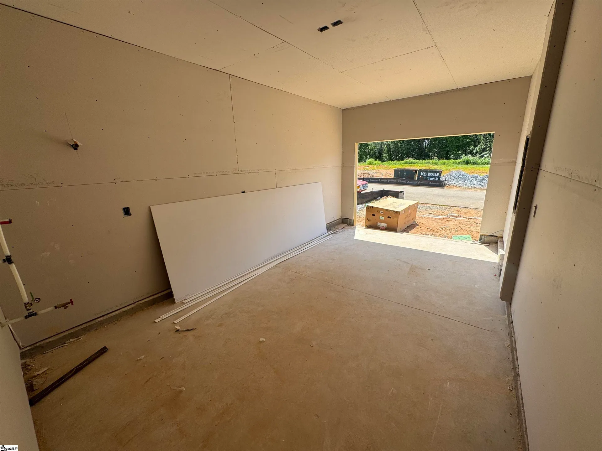 Property image 4 at 12098 Lansbury Drive, Inman, SC 29349