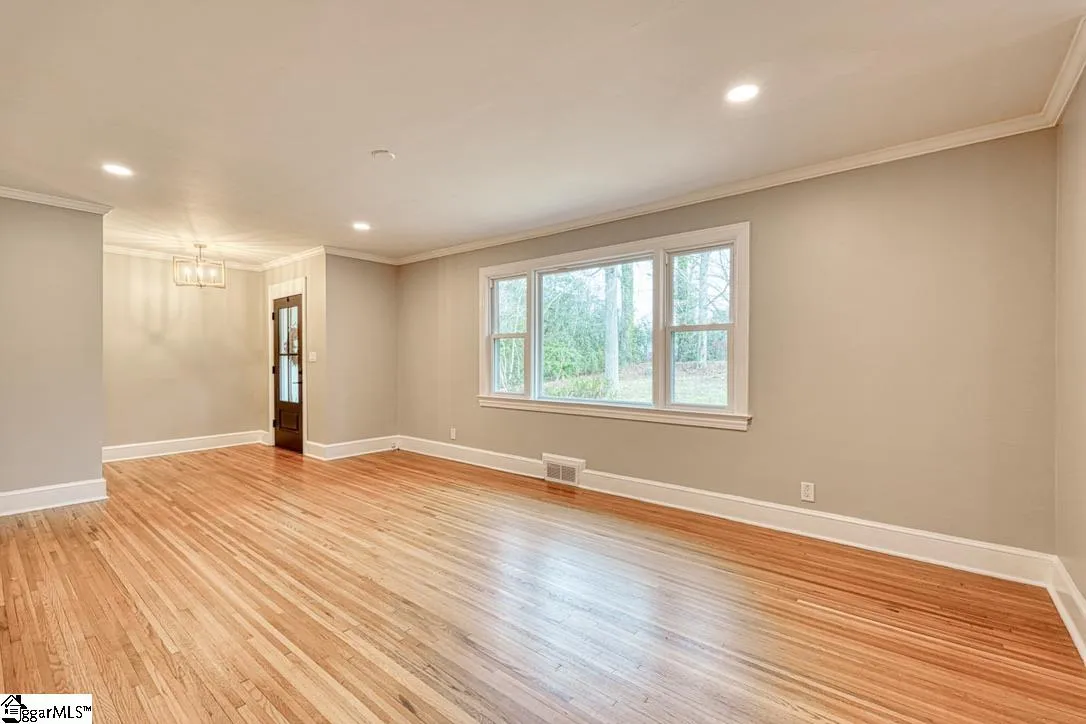 Property image 3 at 506 Parkview Drive, Spartanburg, SC 29302