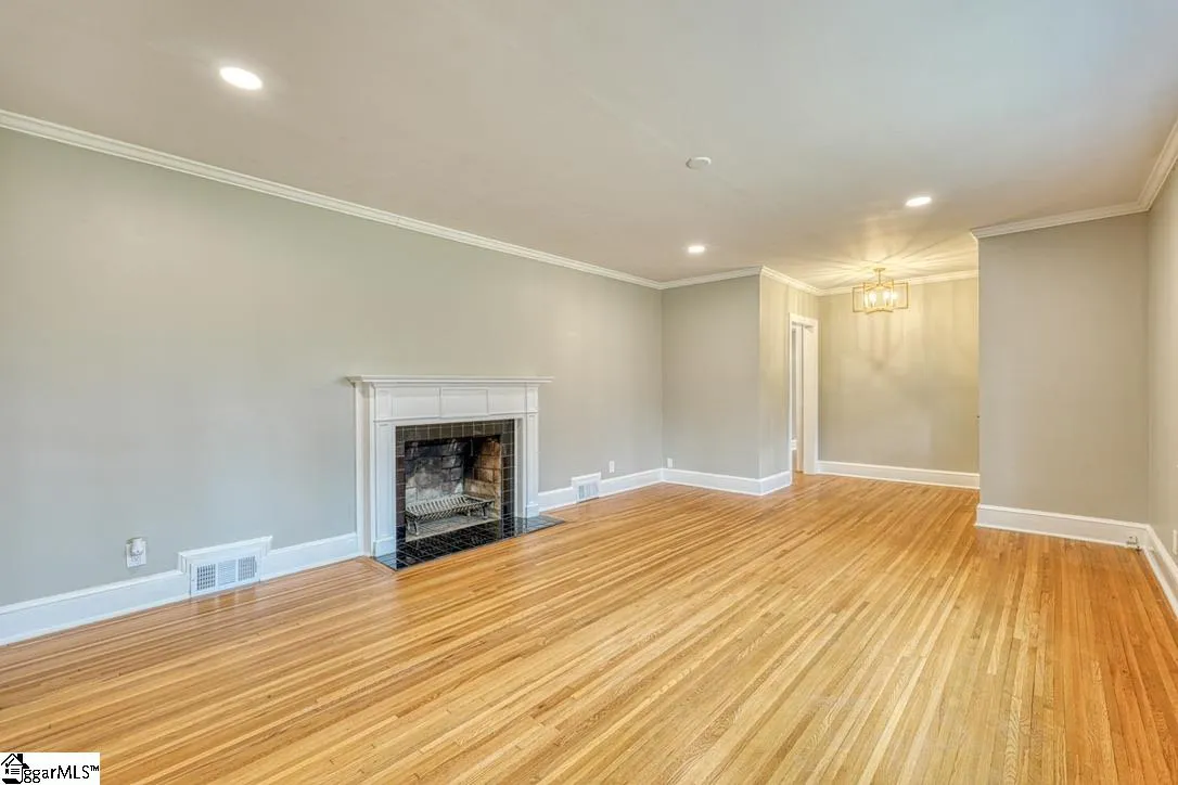 Property image 4 at 506 Parkview Drive, Spartanburg, SC 29302