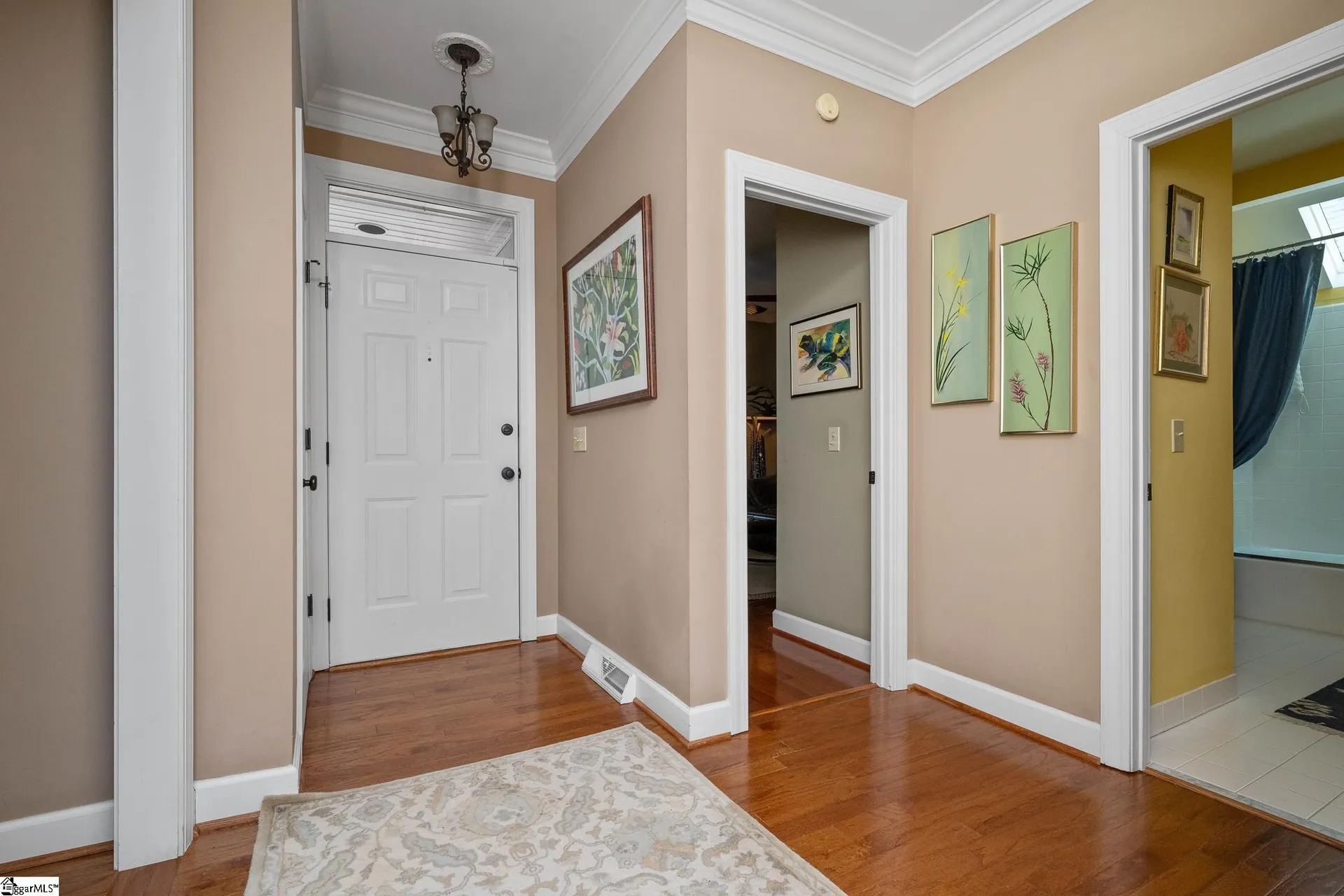 Property image 4 at 308 Greenview Circle, Greenville, SC 29609