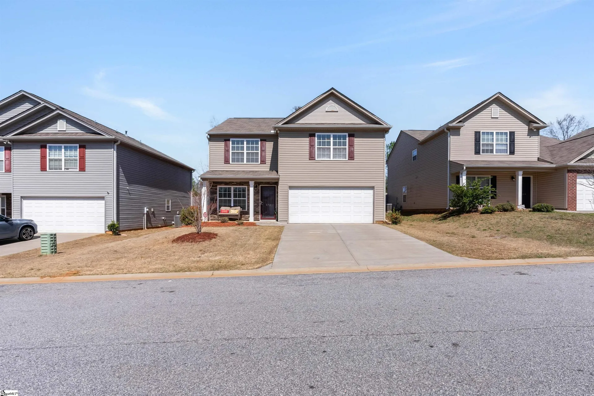 Property image 4 at 572 Craftsman Lane, Boiling Springs, SC 29316