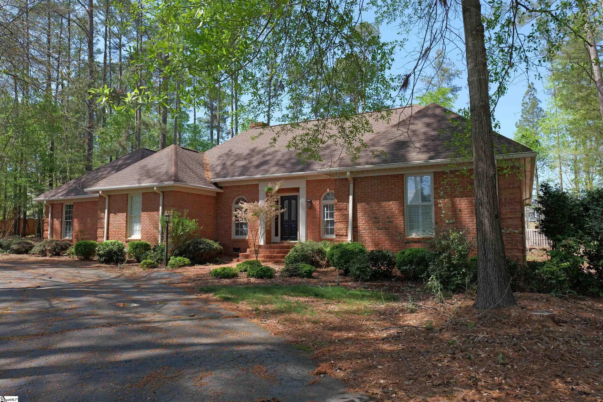 Property image 2 at 106 Carolina Club Drive, Spartanburg, SC 29306