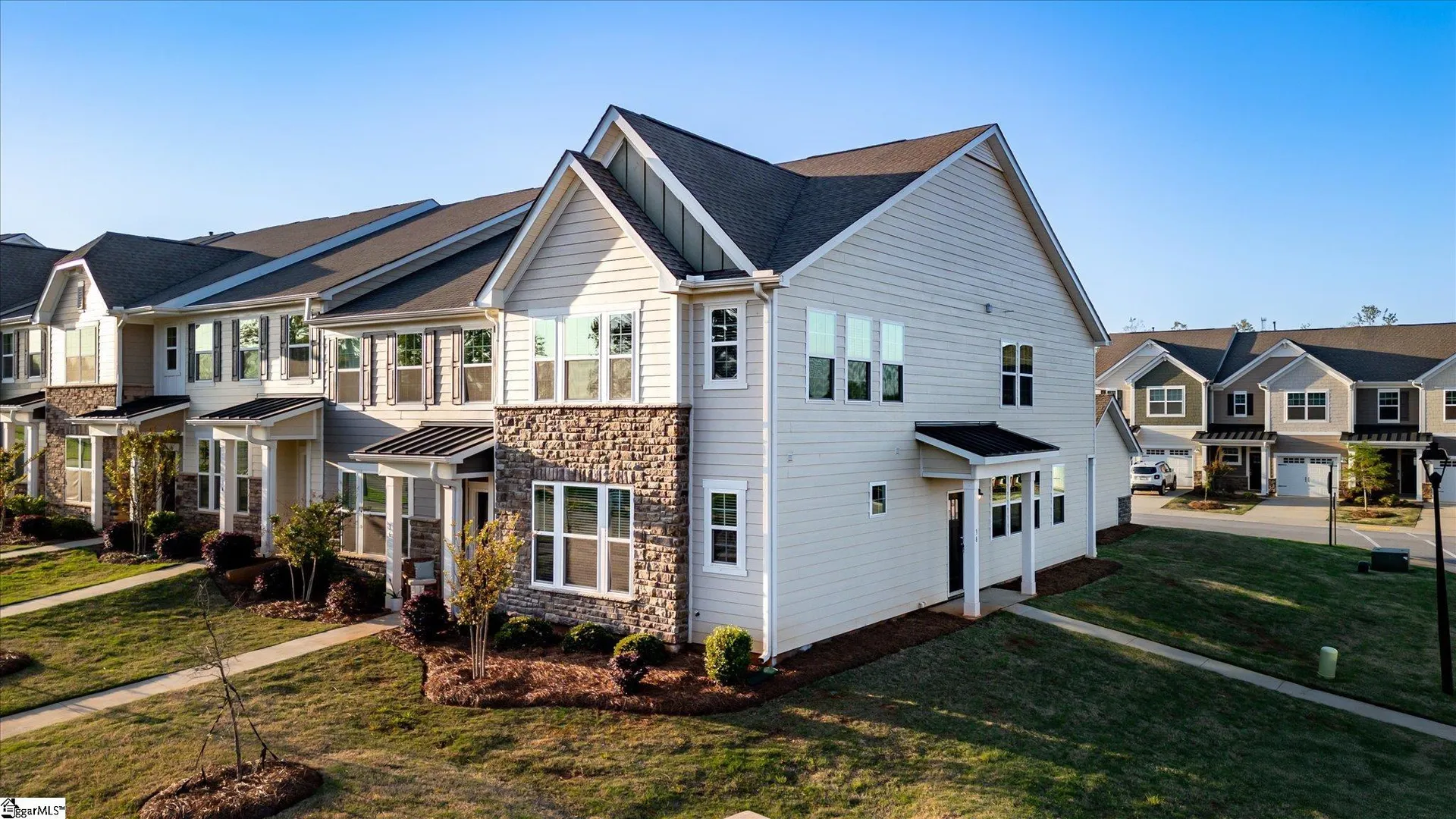 Property image 2 at 38 Gaskins Trail, Travelers Rest, SC 29690