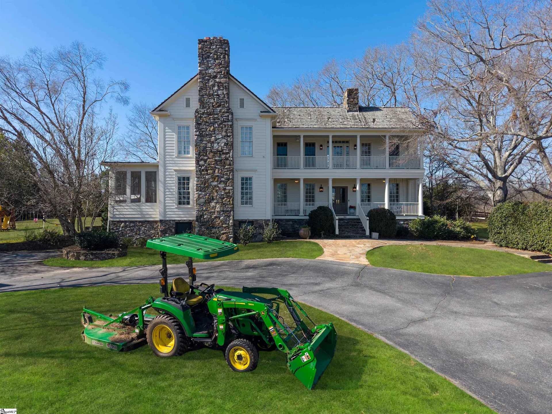 104 Bruce Farm Road