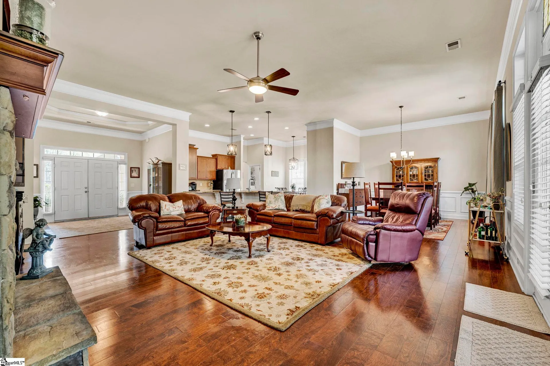 Property image 3 at 29 Trailwood Drive, Fountain Inn, SC 29644