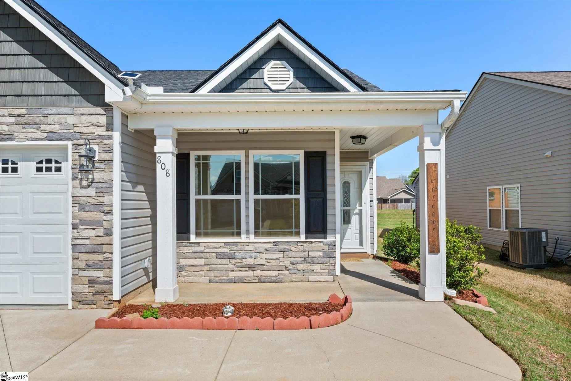 Property image 3 at 808 John Thomas Way, Greer, SC 29651
