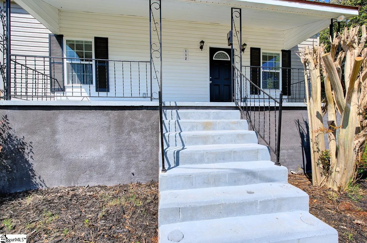 Property image 3 at 112 E Beattie Street, Liberty, SC 29657