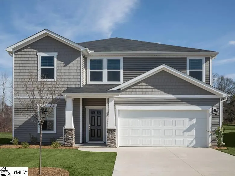 758 Treeline Road