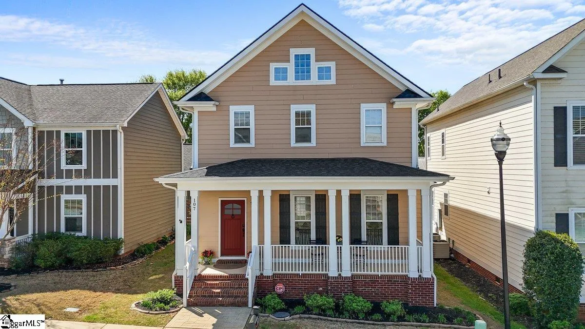 107 Meritage Street