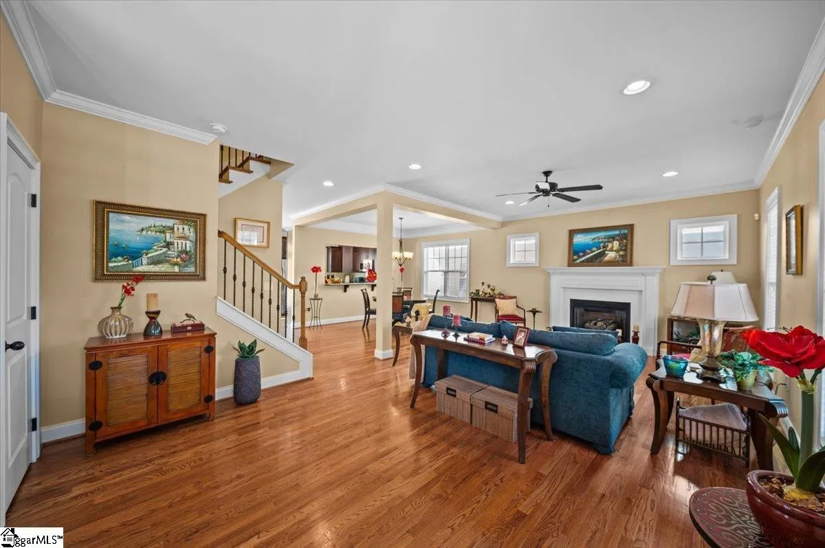 Property image 5 at 107 Meritage Street, Greer, SC 29651