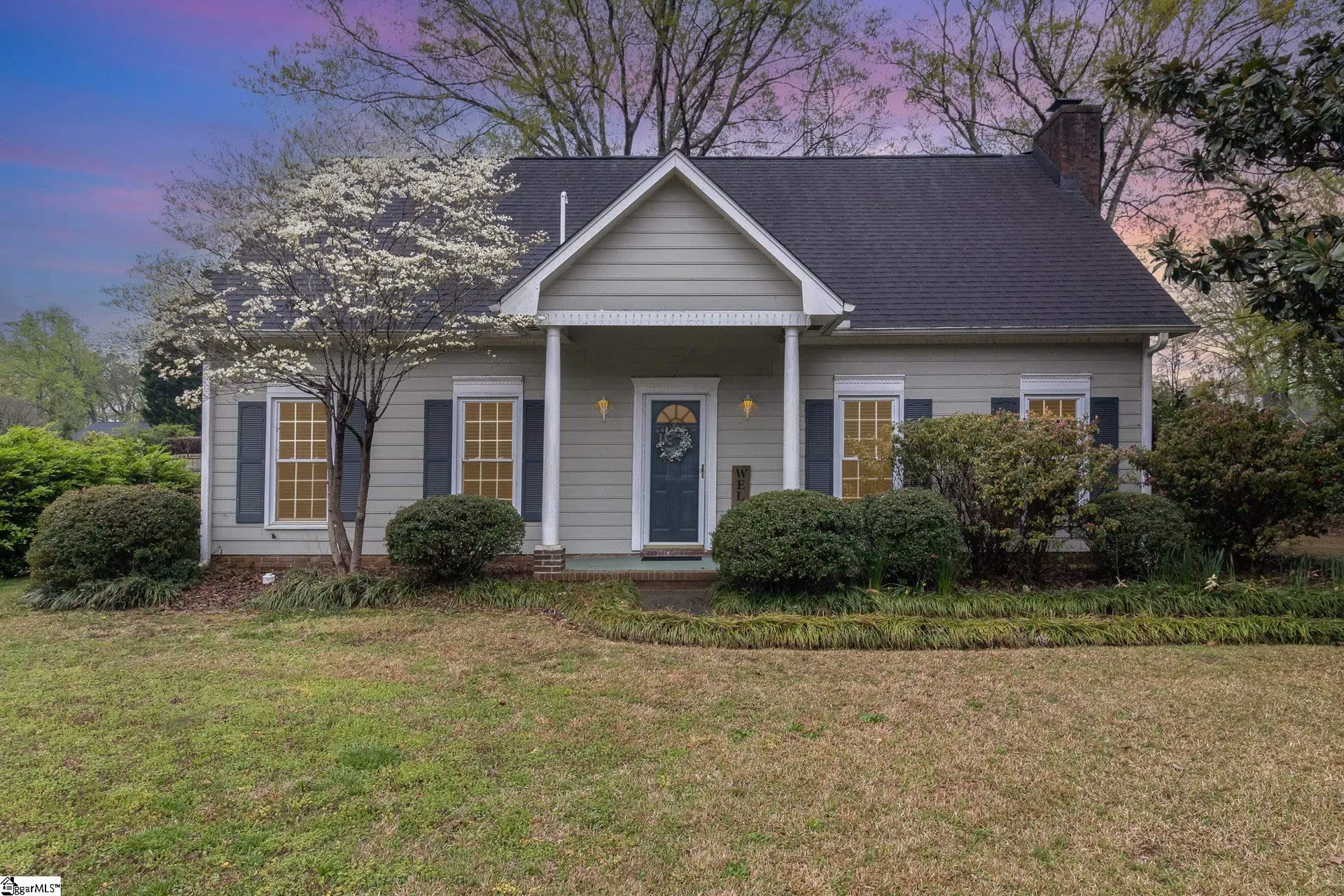 102 Crowndale Drive
