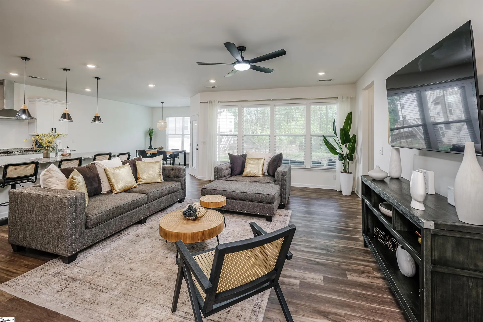 Property image 2 at 153 Noble Creek Road, Woodruff, SC 29388