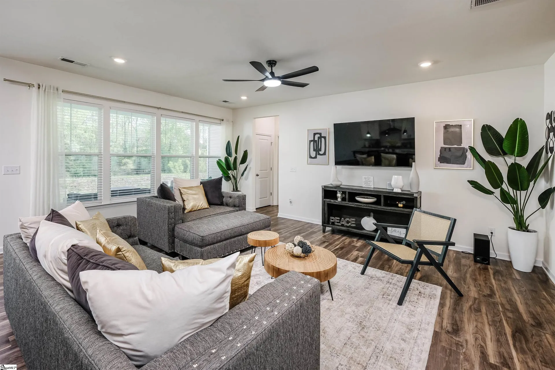 Property image 3 at 153 Noble Creek Road, Woodruff, SC 29388