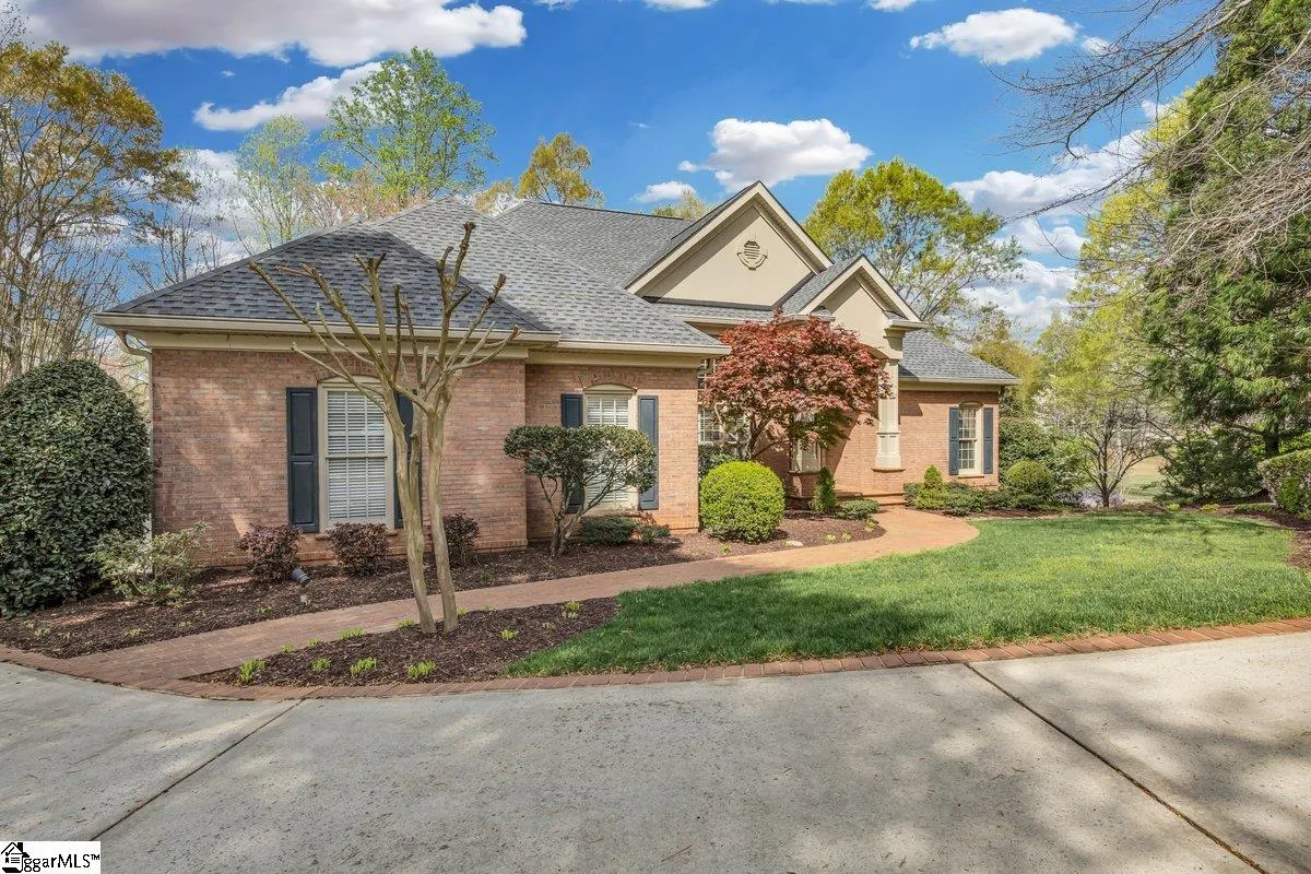 Property image 2 at 212 Pine Ridge Drive, Easley, SC 29642