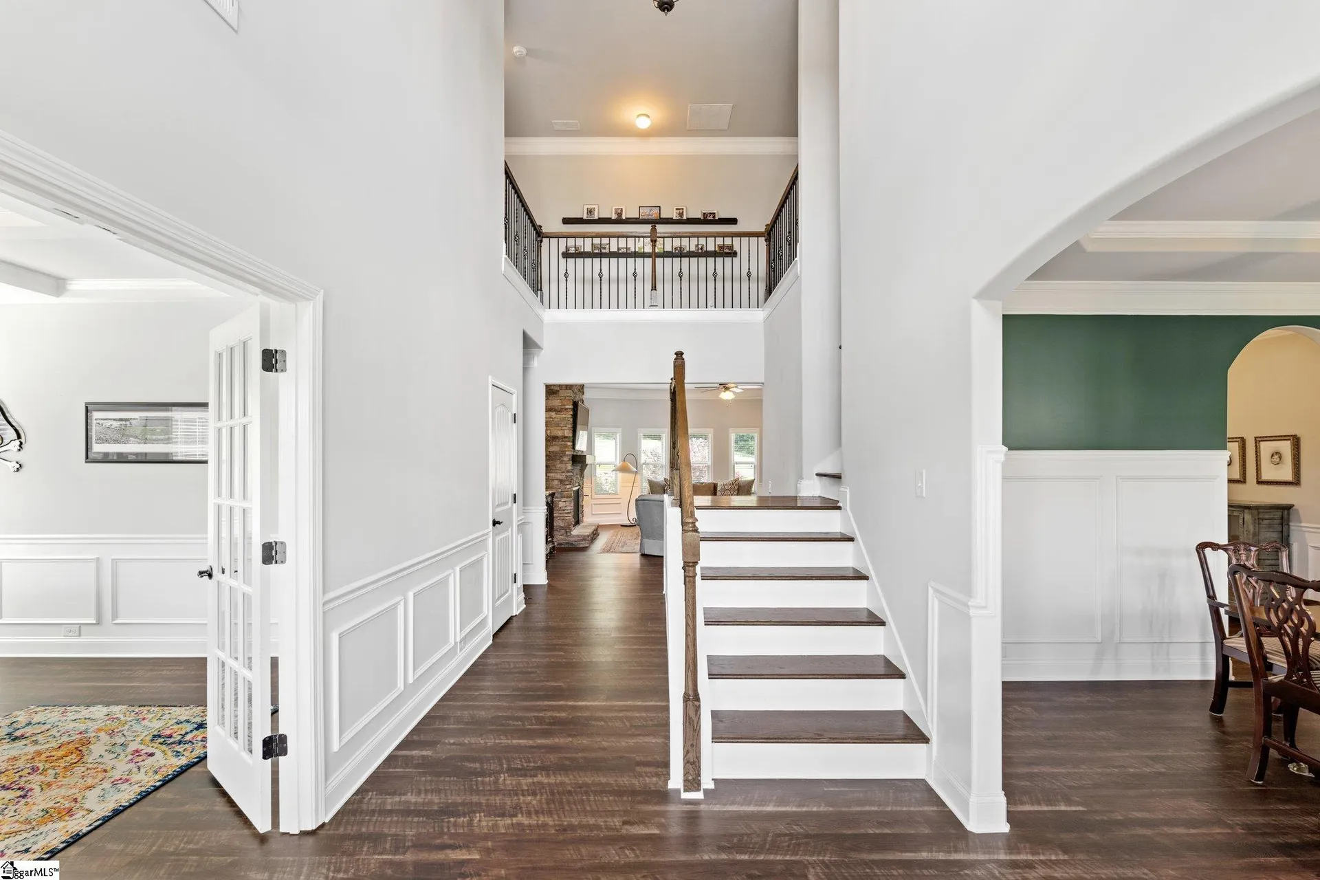 Property image 2 at 309 Tuxedo Lane, Greer, SC 29651