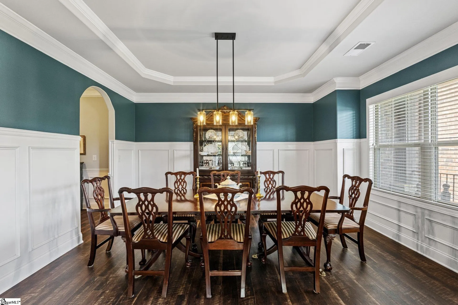 Property image 3 at 309 Tuxedo Lane, Greer, SC 29651
