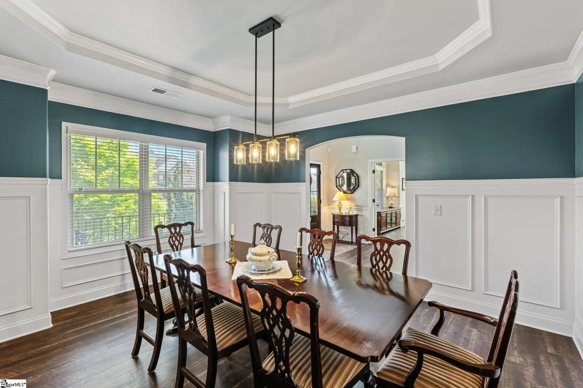 Property image 4 at 309 Tuxedo Lane, Greer, SC 29651
