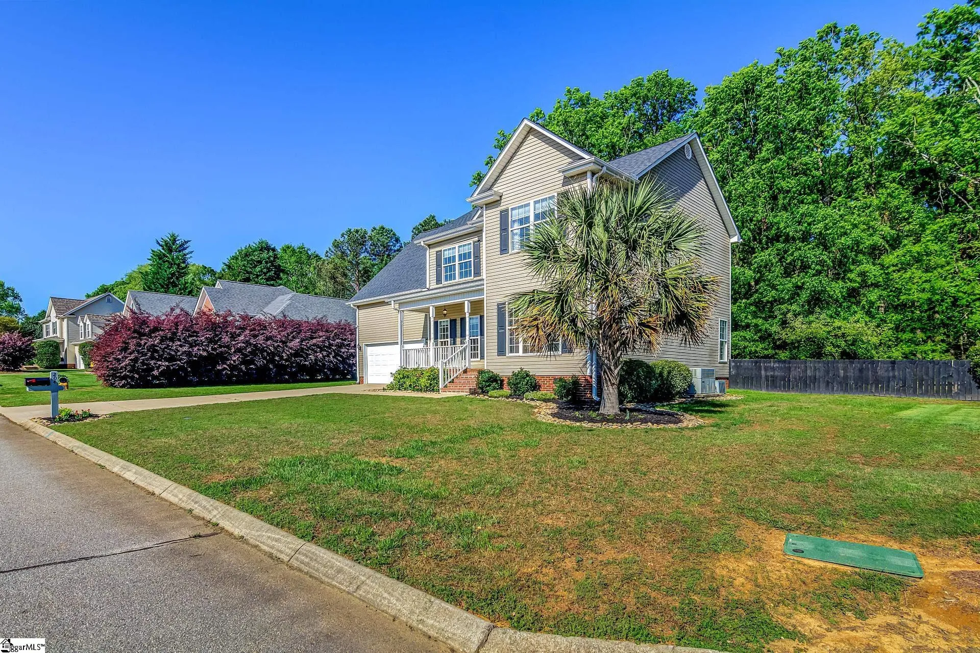 Property image 3 at 204 Kaplan Court, Simpsonville, SC 29681