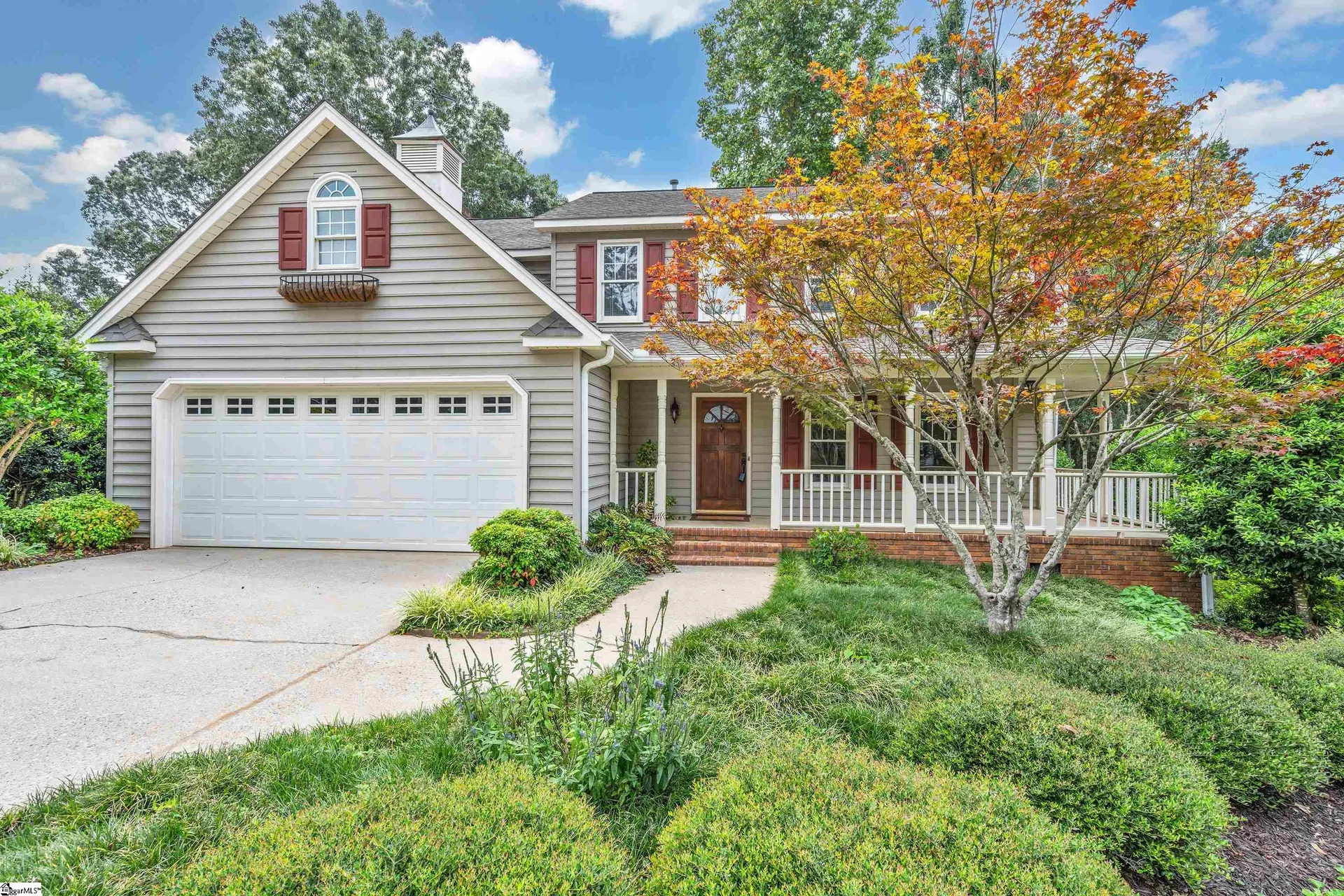 308 Deepwood Drive