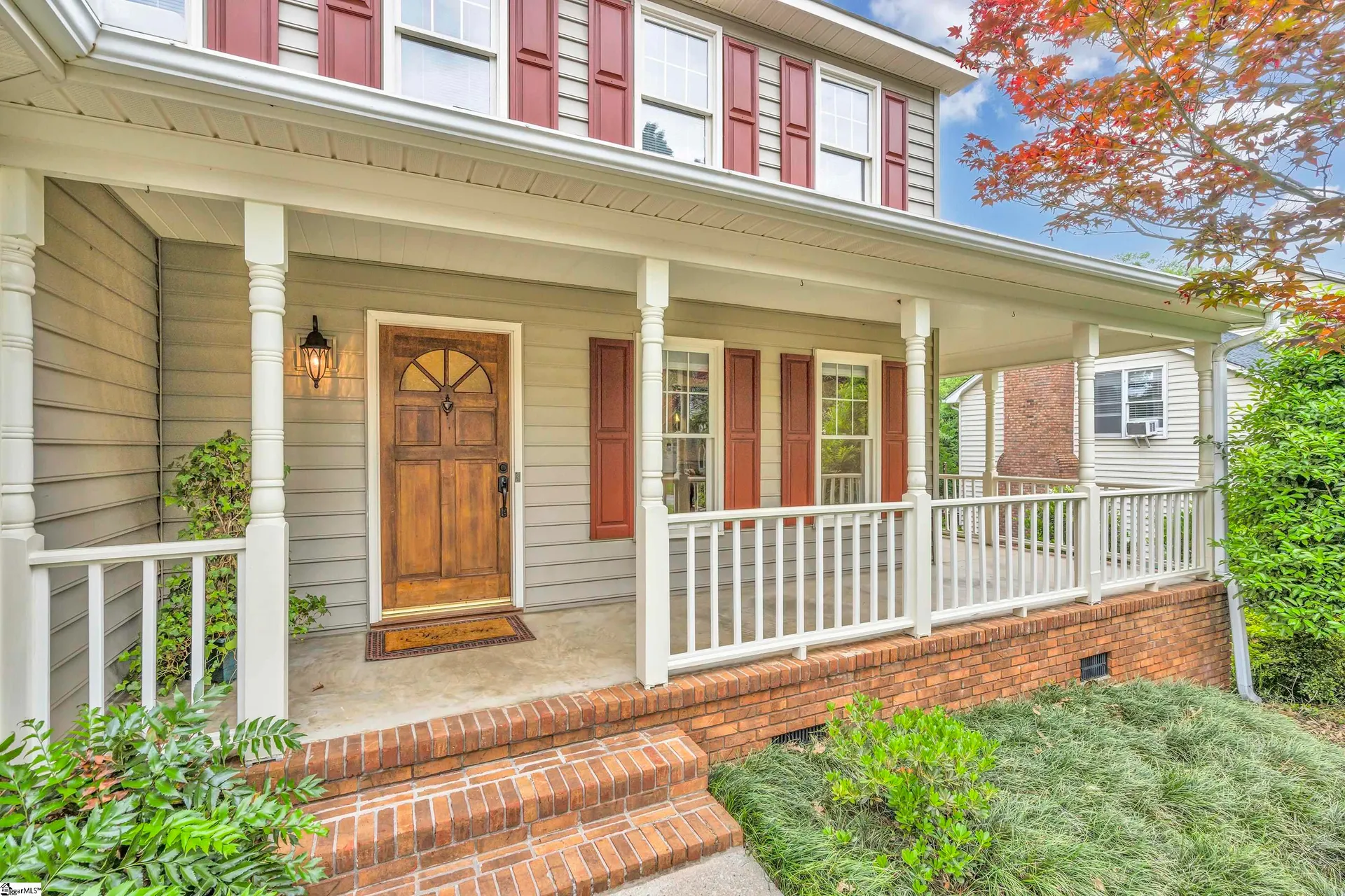 Property image 2 at 308 Deepwood Drive, Greer, SC 29651