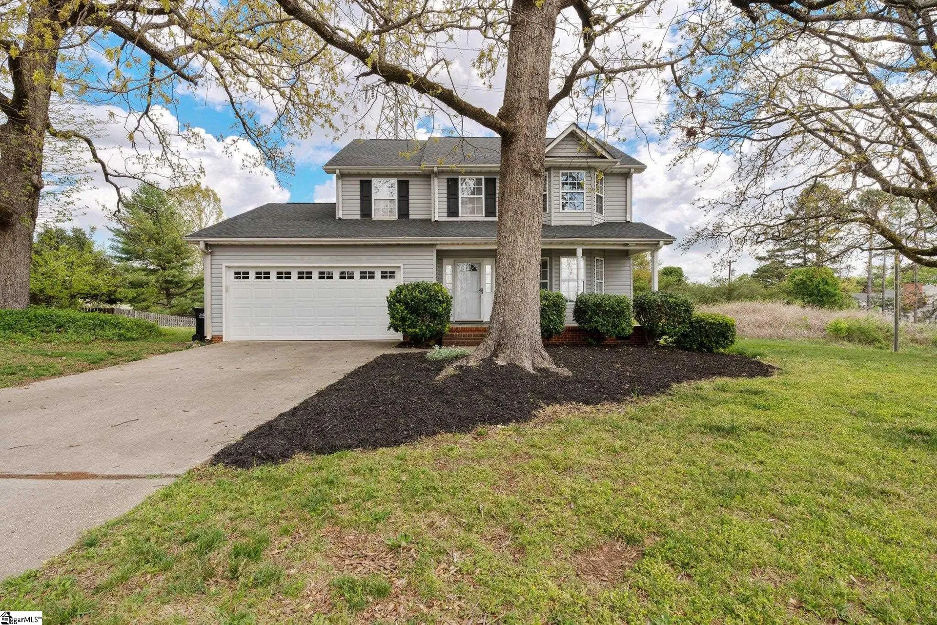 402 Foxfire Drive