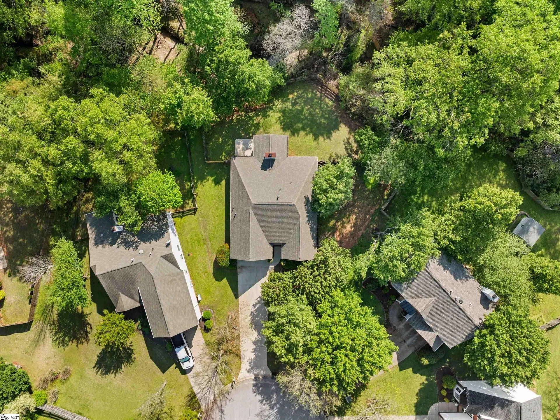 Property image 2 at 114 Cobb Hall Court, Greenville, SC 29607
