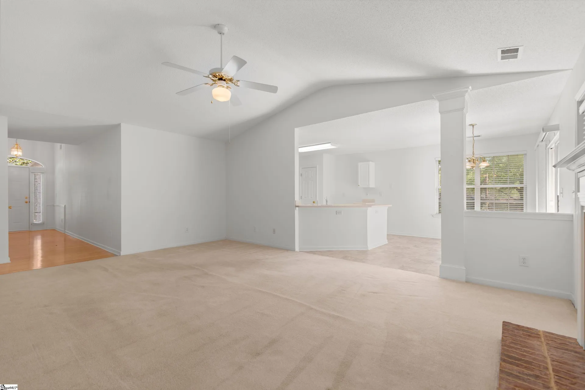 Property image 3 at 114 Cobb Hall Court, Greenville, SC 29607