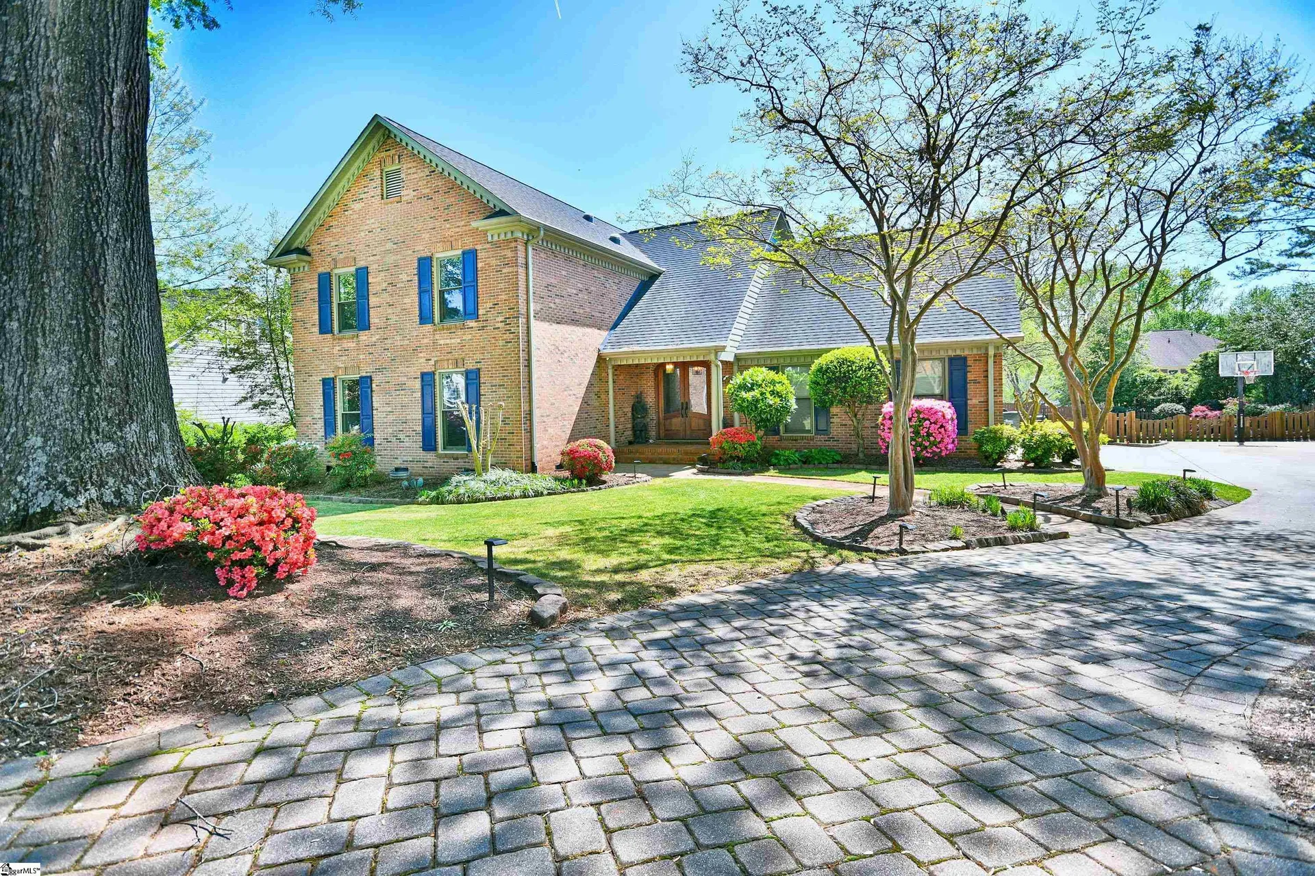 Sugarmill, Greer Community
