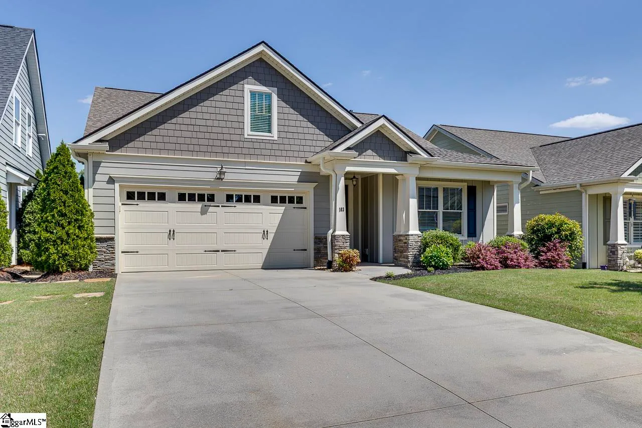 103 Sunlit Drive