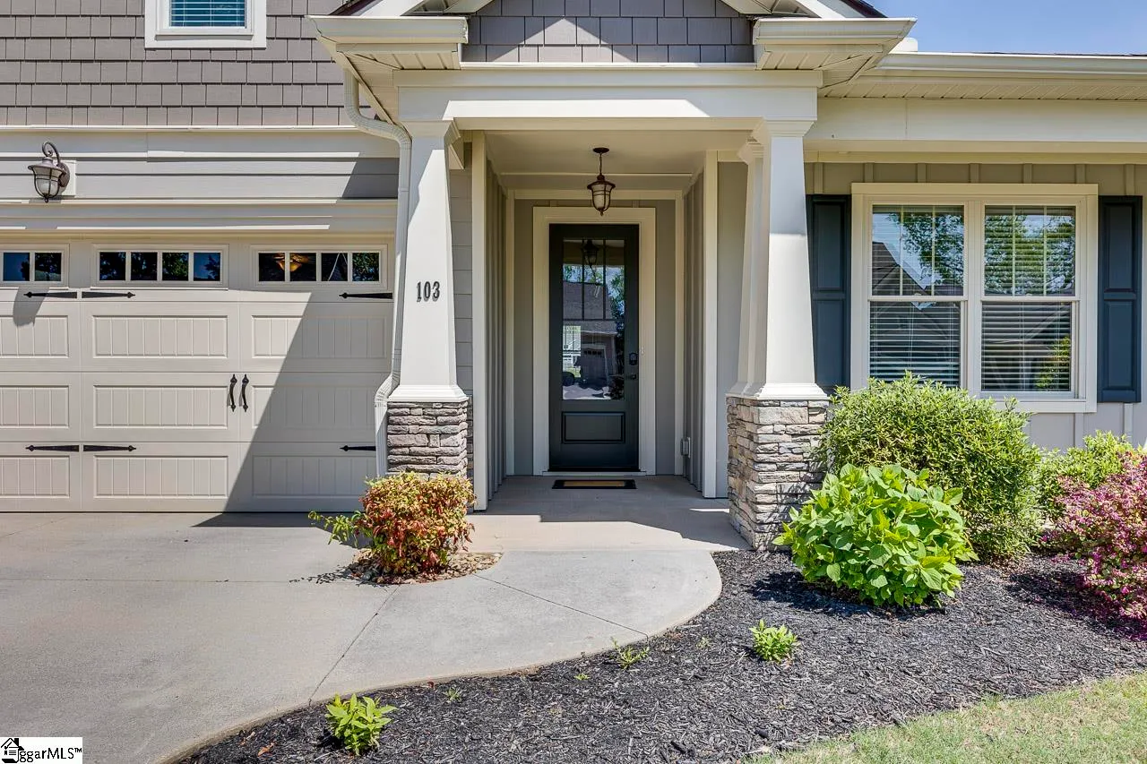 Property image 2 at 103 Sunlit Drive, Simpsonville, SC 29680