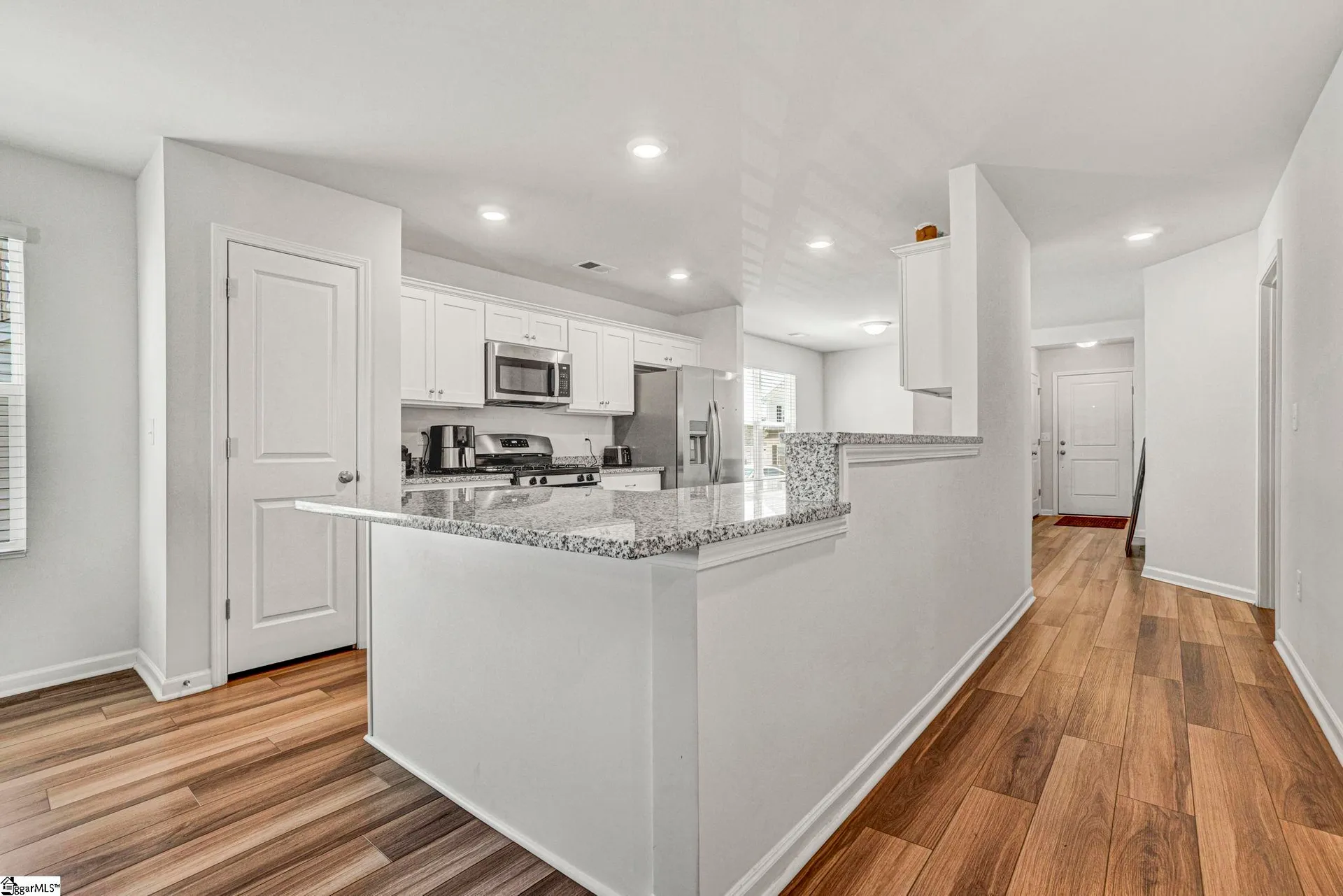 Property image 2 at 7031 Wingate Drive, Inman, SC 29349