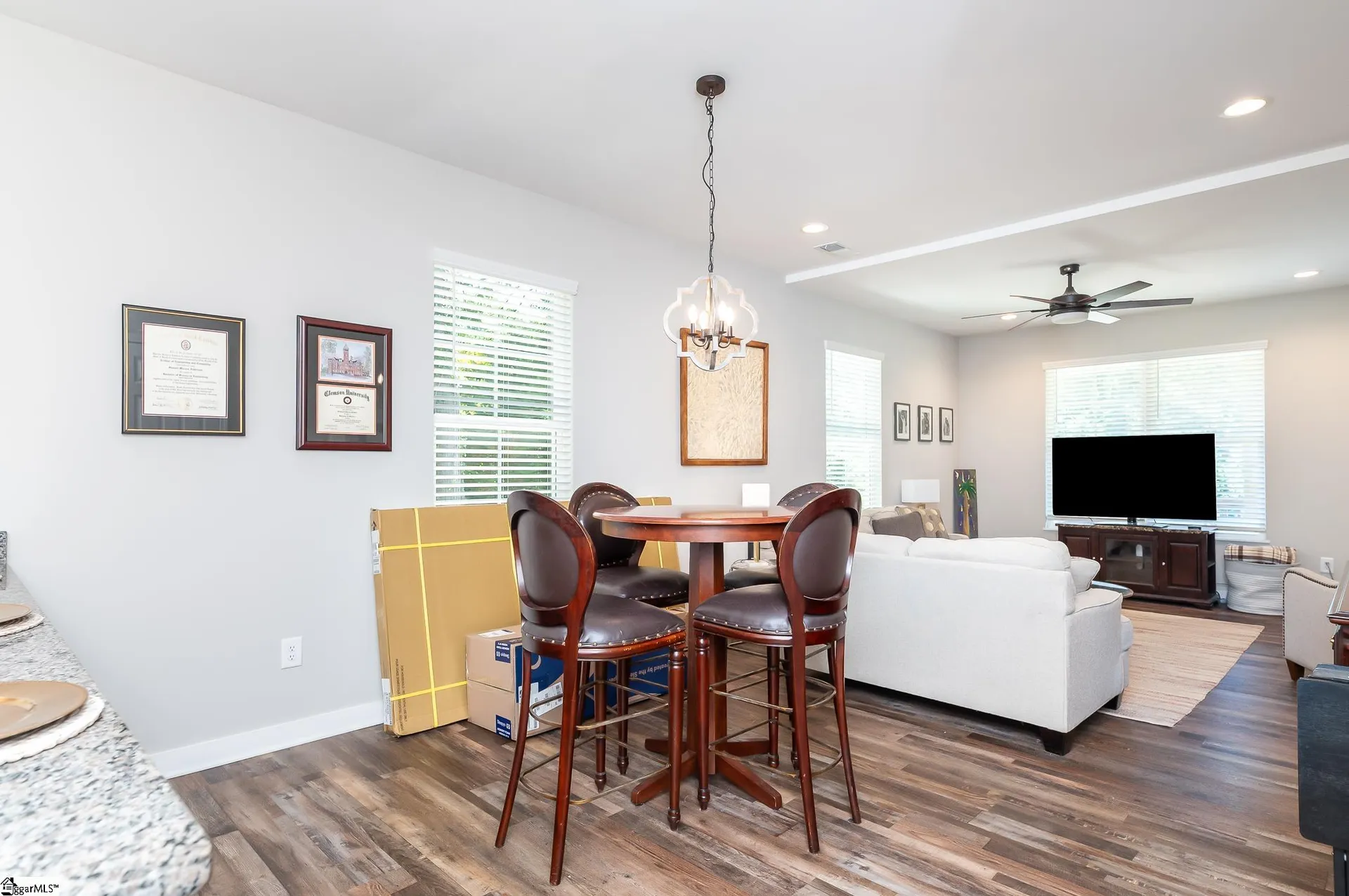 Property image 4 at 106 Crosby Circle, Greenville, SC 29605