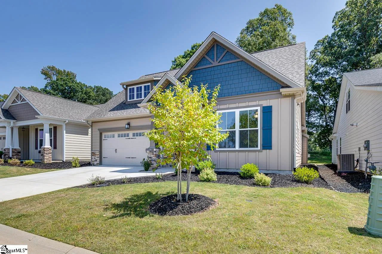 Property image 2 at 7 Pineglen Court, Simpsonville, SC 29680