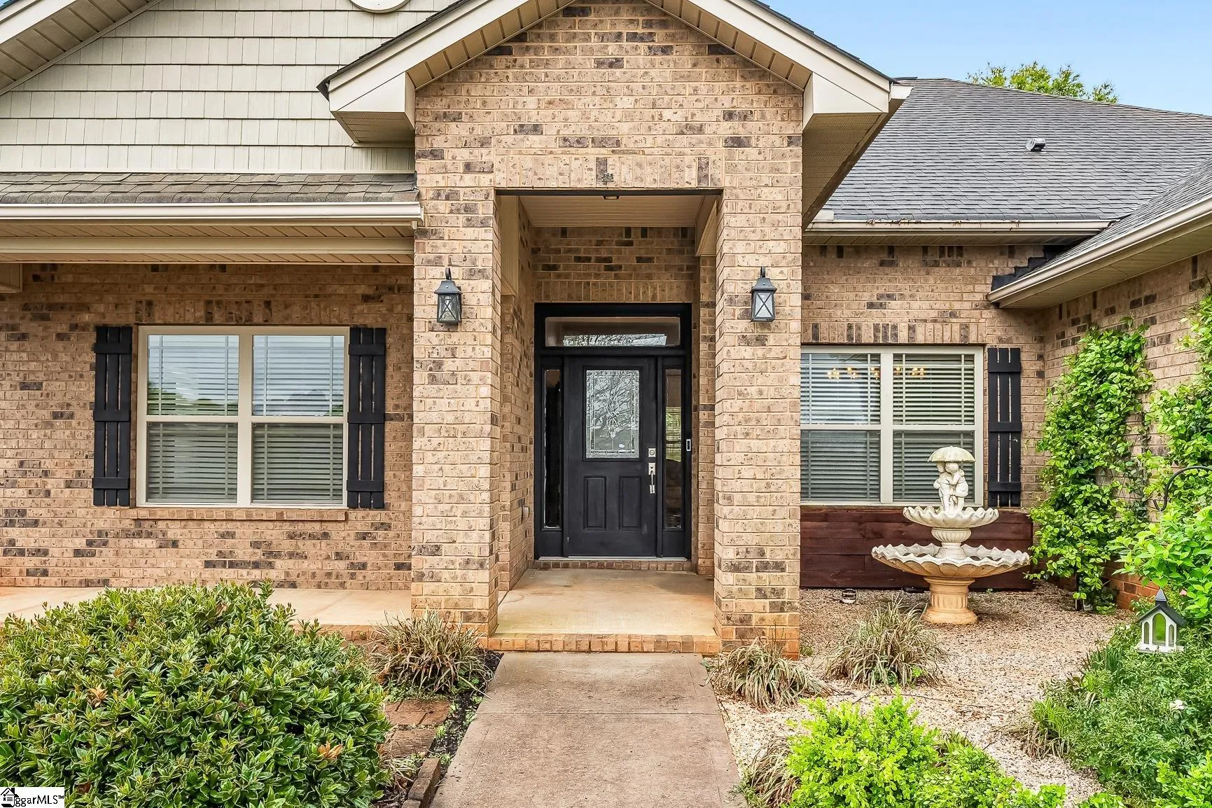 Property image 2 at 611 Hedgeapple Lane, Lyman, SC 29365