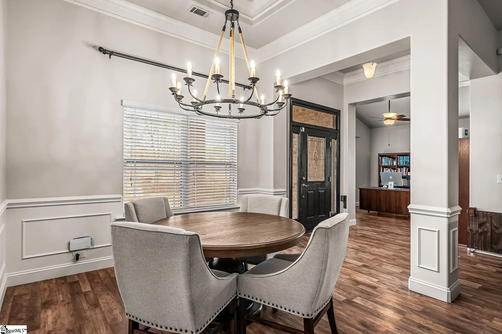 Property image 4 at 611 Hedgeapple Lane, Lyman, SC 29365