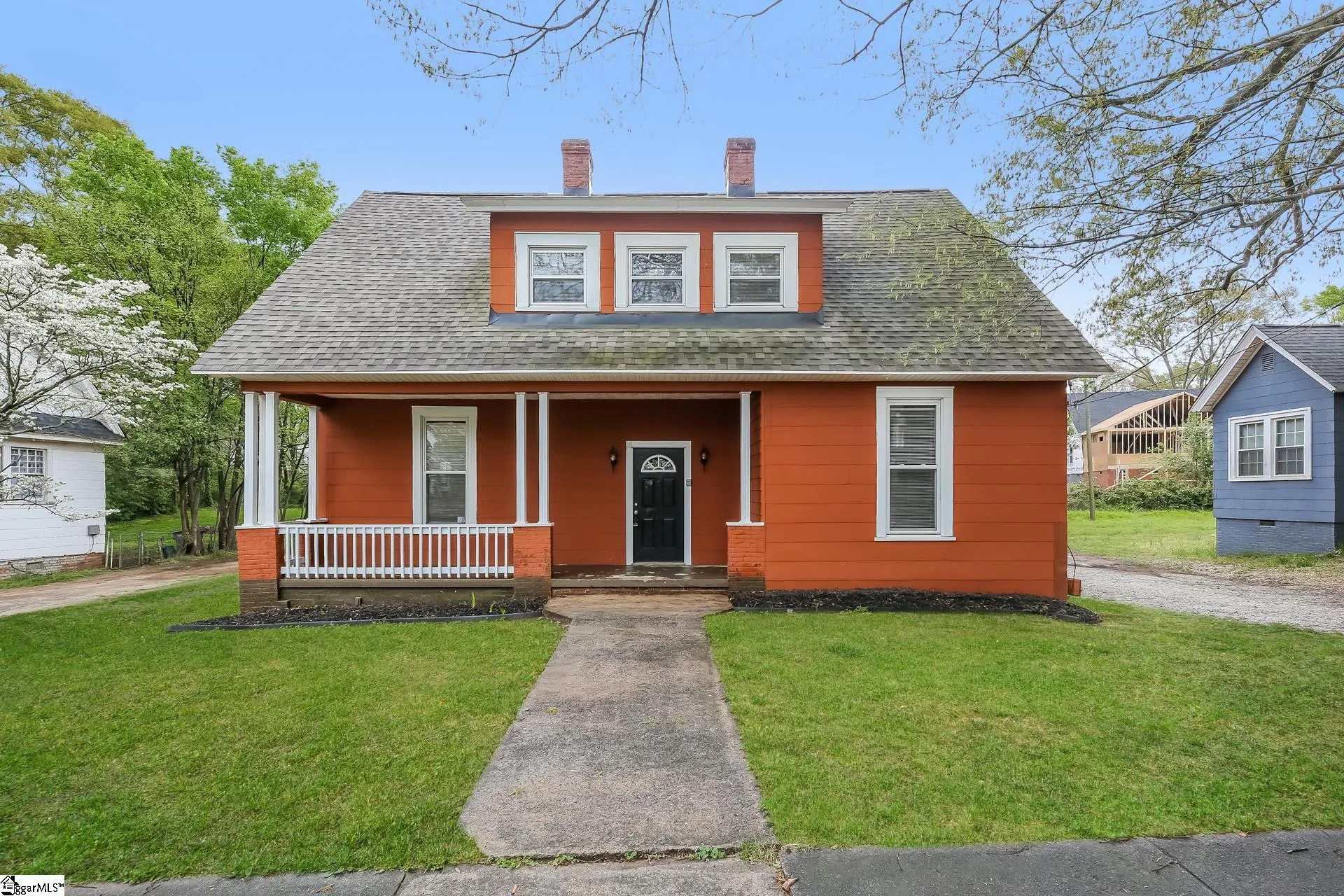 18 Woodside Avenue