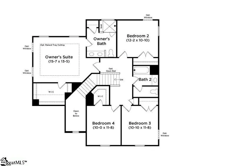 Property image 3 at 741 Old Magnolia Lane, Woodruff, SC 29388